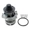 Wjb 06-91 Bmw Water Pump, Wu9261 WU9261 - alternate 1